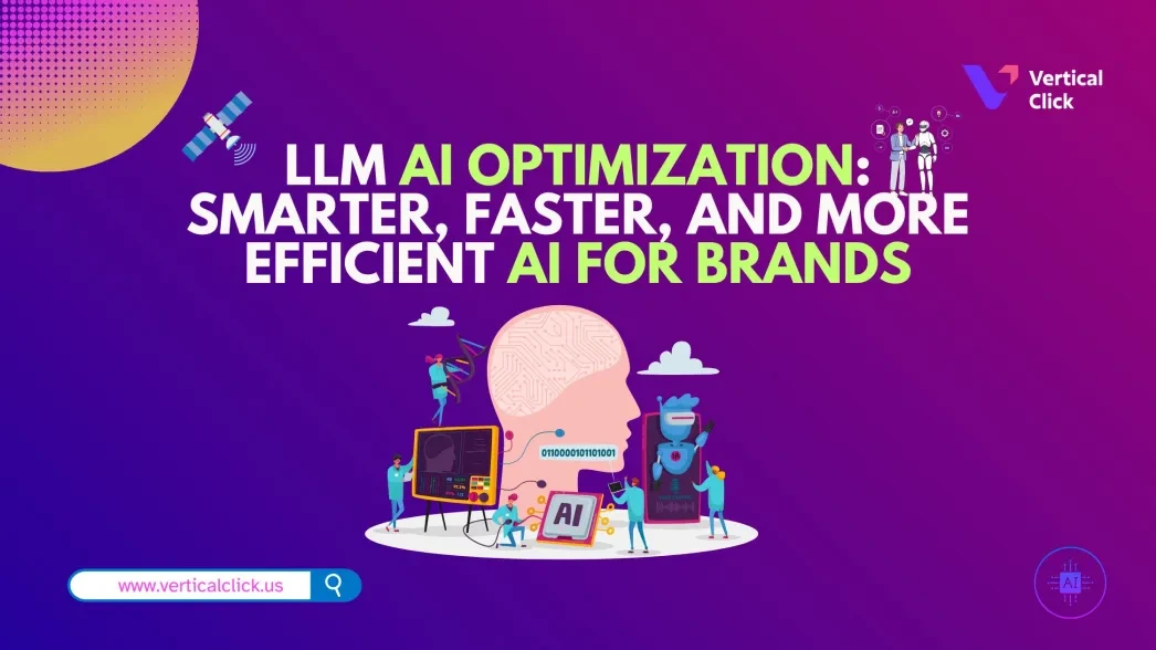 LLM AI Optimization