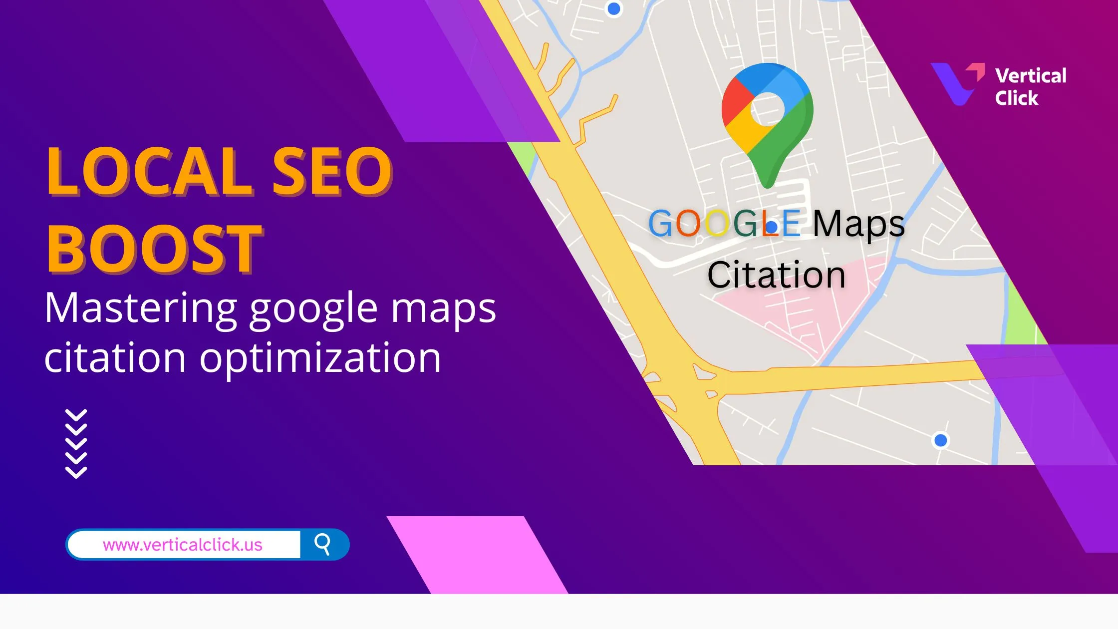 local seo boost