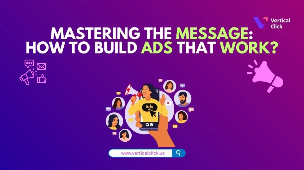 mastering the ads
